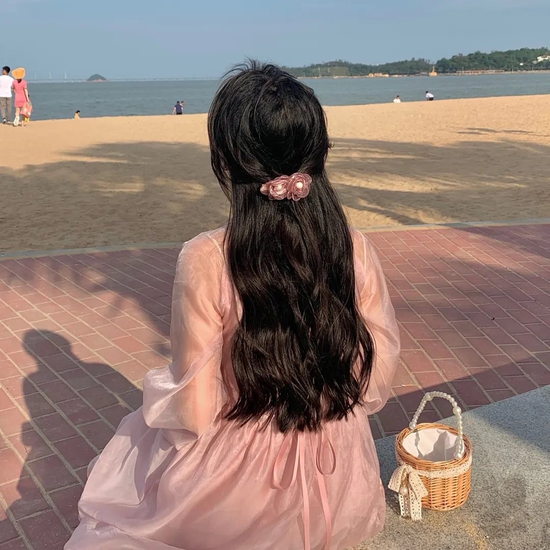 春天的夜晚，夏天的夜晚